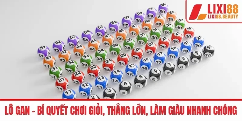 lô gan