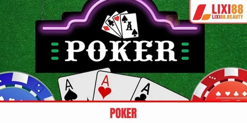 poker