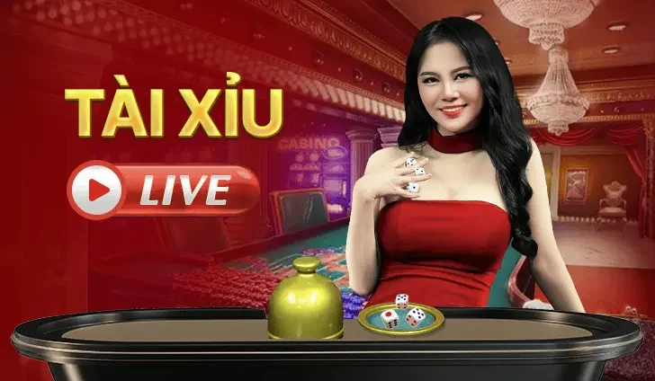 tài xỉu online